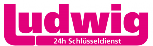 Schlüsseldienst Ludwig Logo